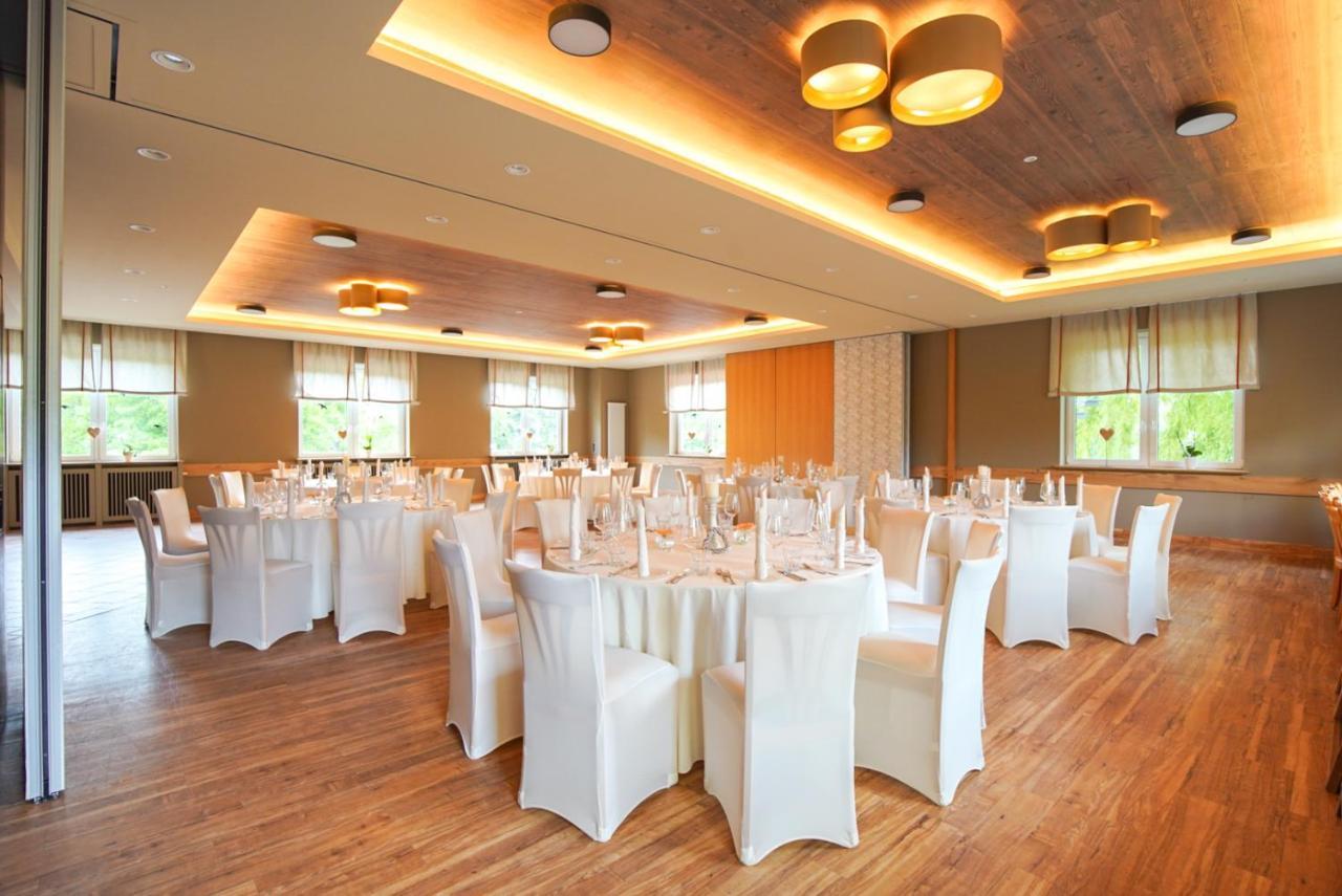 Landhotel Kuralpe Kreuzhof Lautertal  Luaran gambar