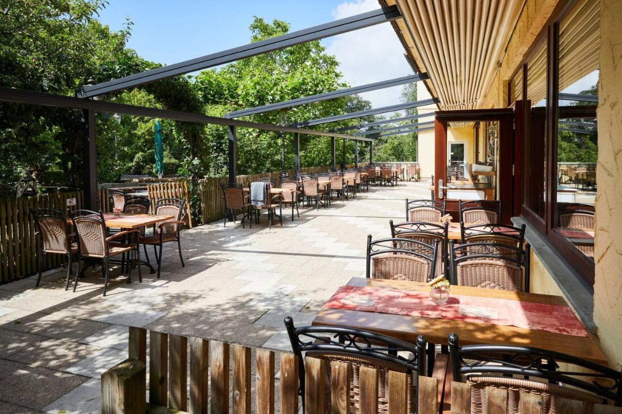 Landhotel Kuralpe Kreuzhof Lautertal  Luaran gambar