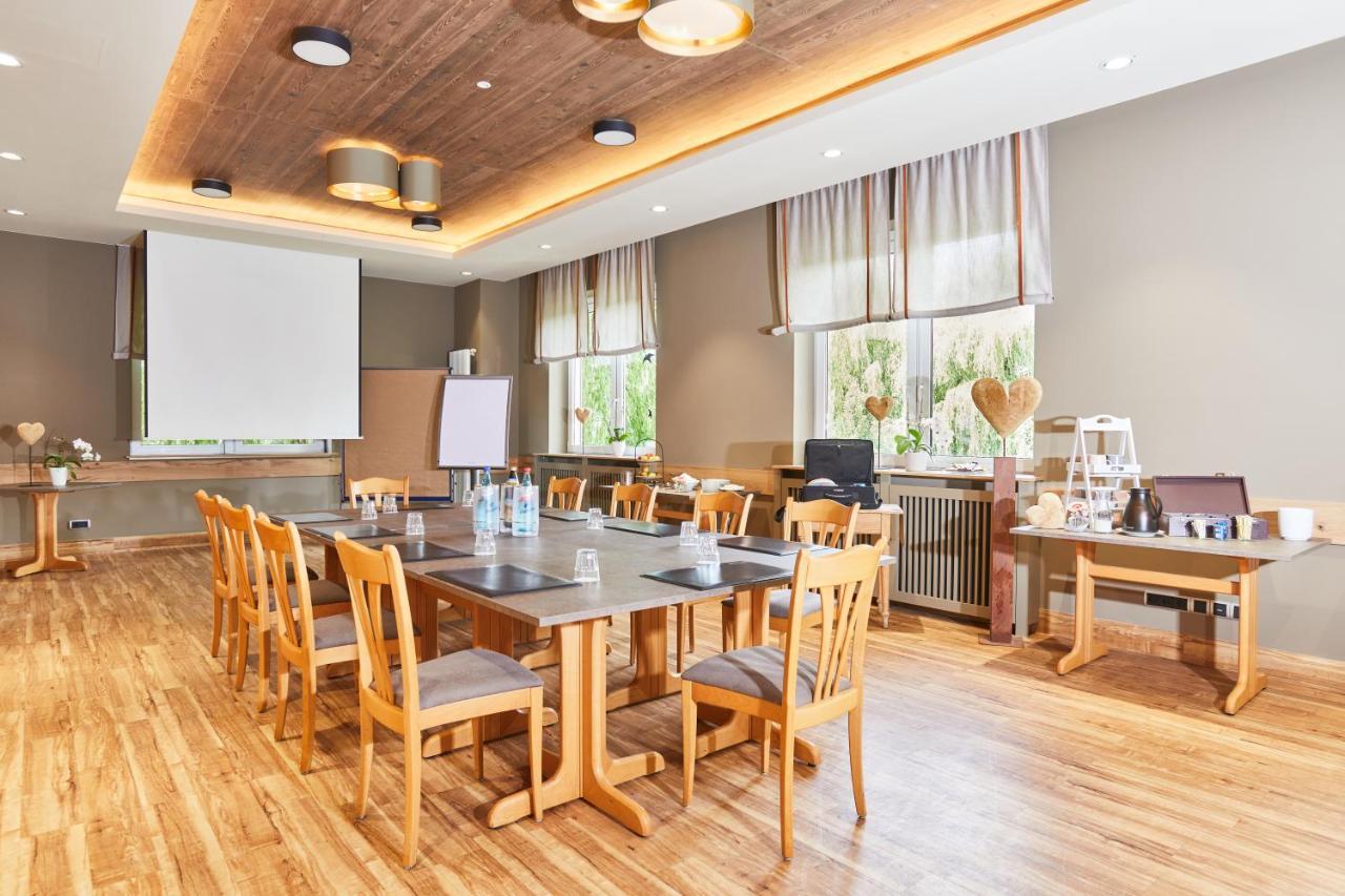 Landhotel Kuralpe Kreuzhof Lautertal  Luaran gambar