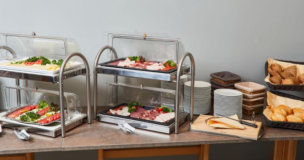 Landhotel Kuralpe Kreuzhof Lautertal  Luaran gambar