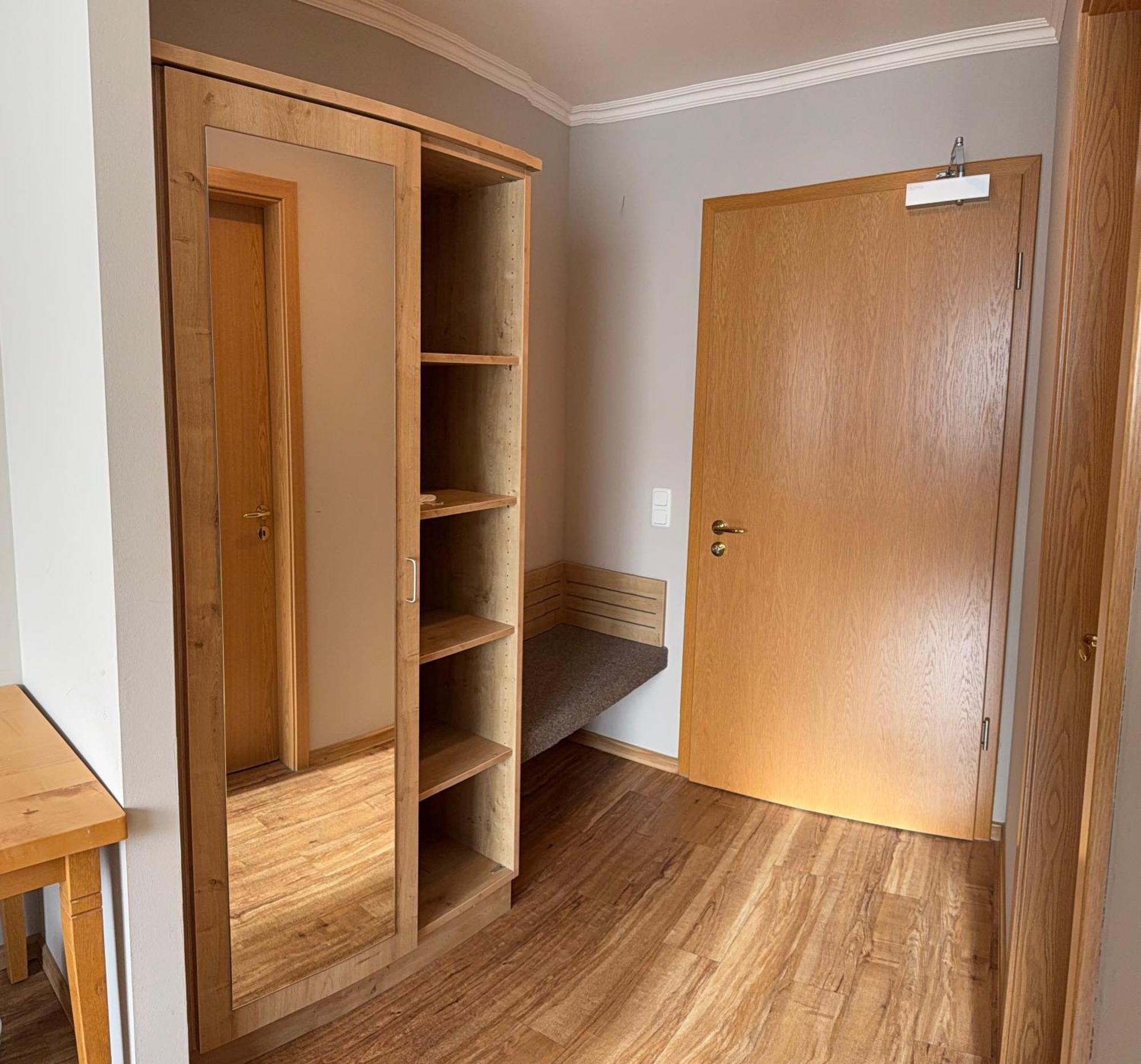 Landhotel Kuralpe Kreuzhof Lautertal  Luaran gambar