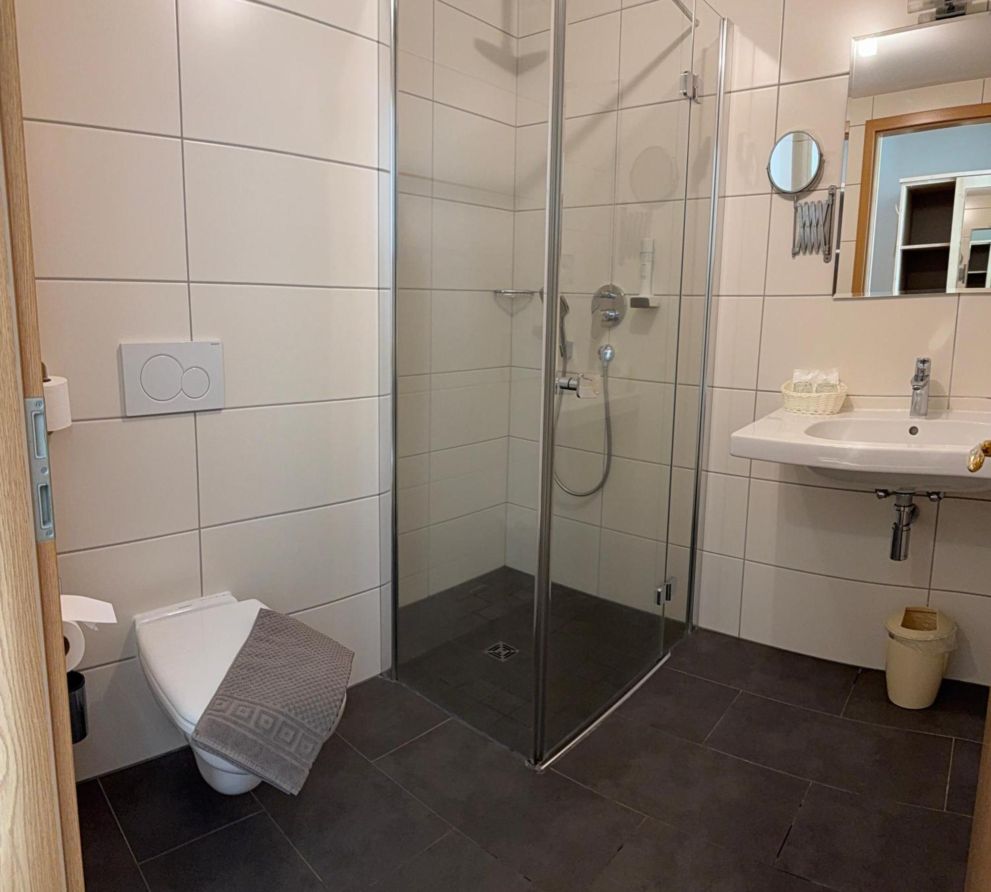 Landhotel Kuralpe Kreuzhof Lautertal  Luaran gambar