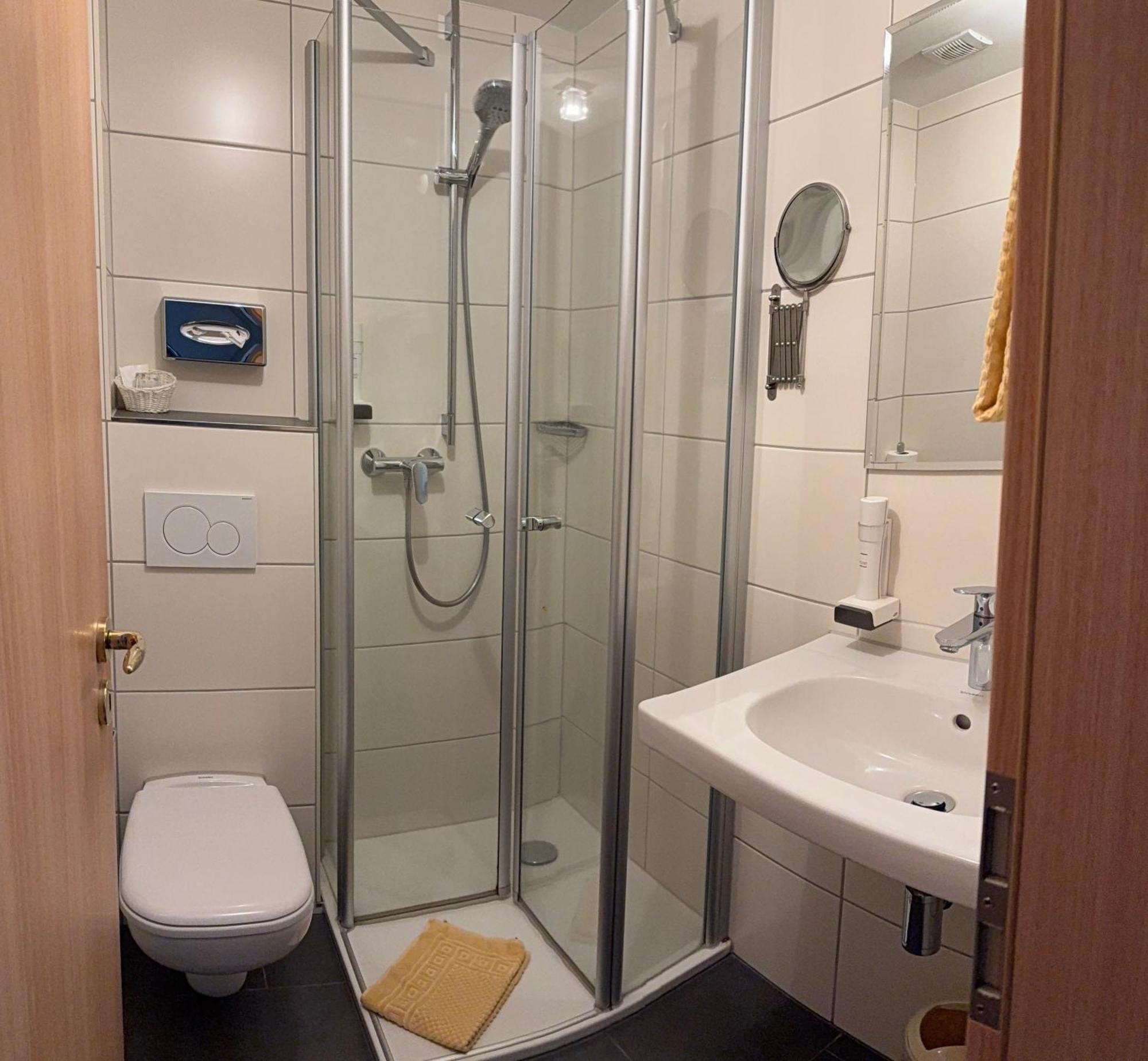 Landhotel Kuralpe Kreuzhof Lautertal  Luaran gambar