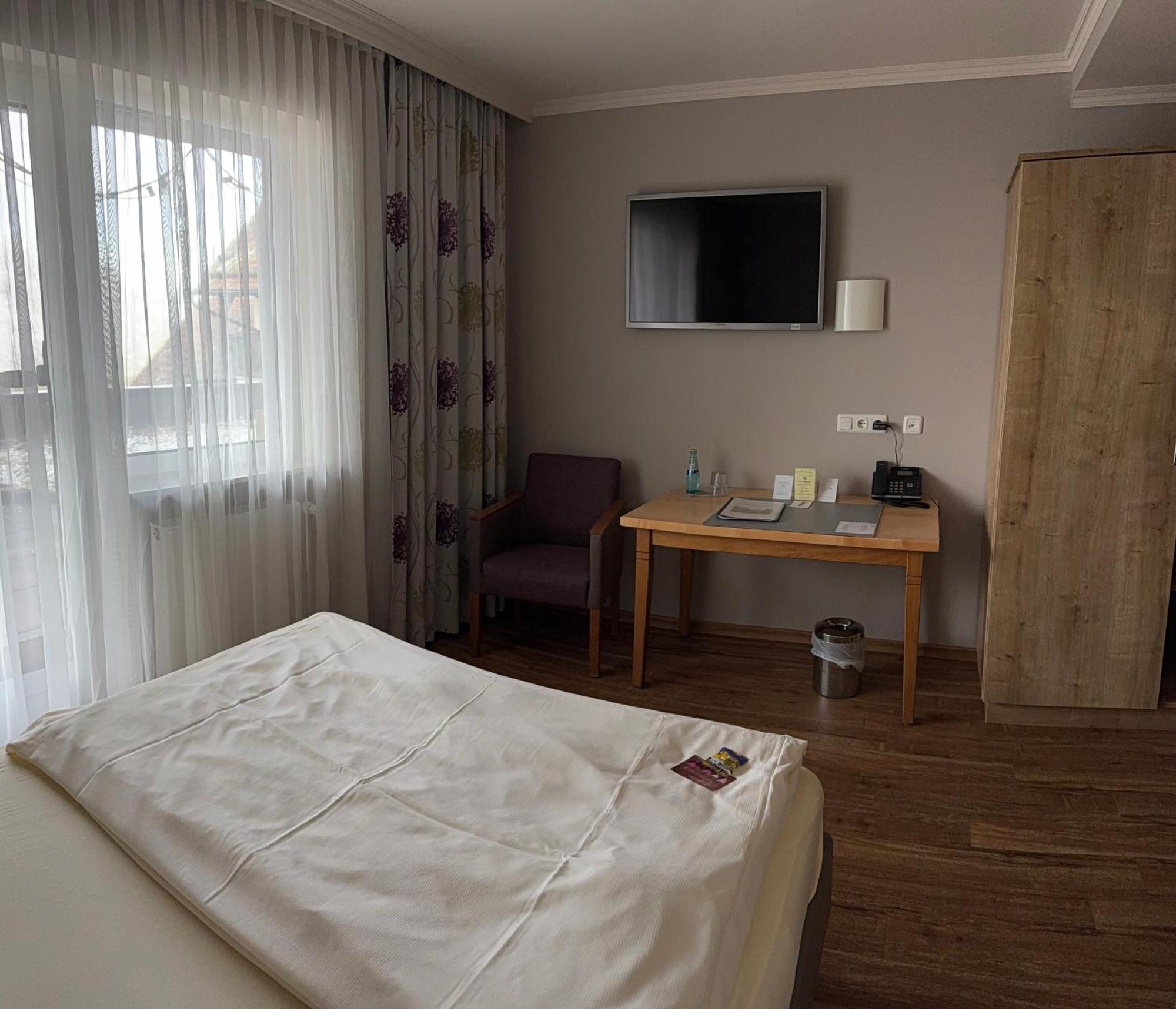 Landhotel Kuralpe Kreuzhof Lautertal  Luaran gambar