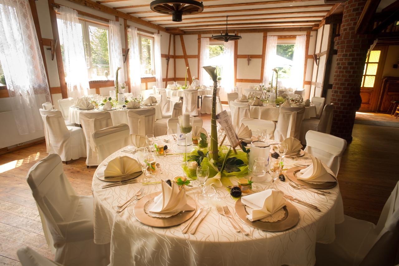 Landhotel Kuralpe Kreuzhof Lautertal  Luaran gambar